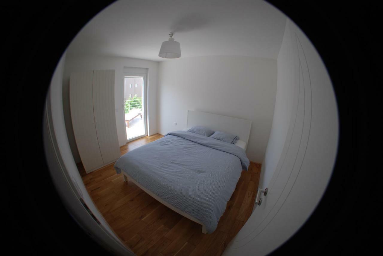 Apartments Babic Sukošan Kamer foto