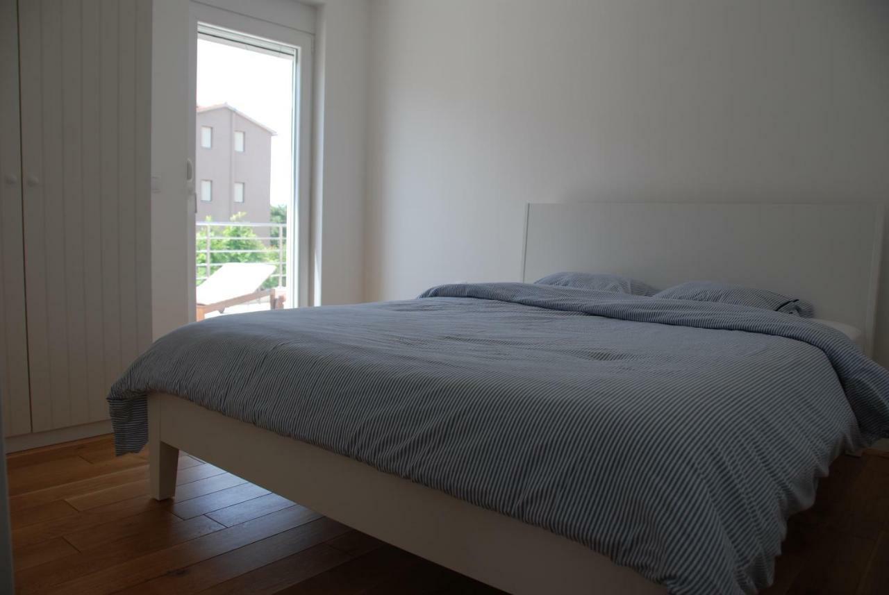 Apartments Babic Sukošan Buitenkant foto